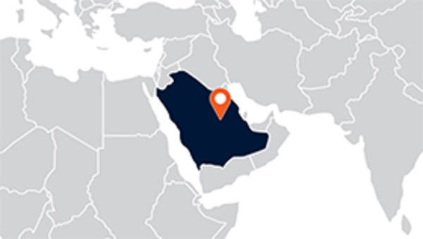 COPA-DATA CEE/ME gründet Niederlassung in Saudi-Arabien